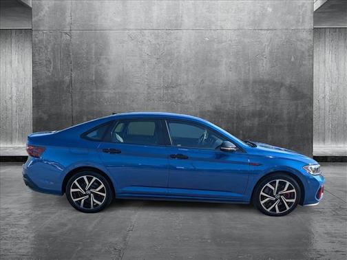 2024 Volkswagen Jetta GLI 2.0T 35th Anniversary Edition
