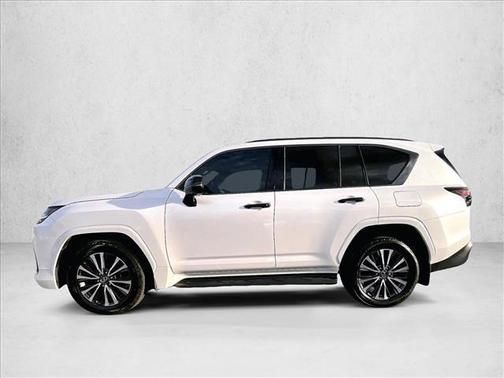 2023 Lexus LX 600 Premium