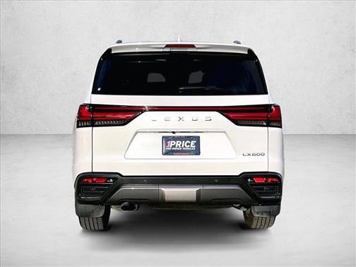 2023 Lexus LX 600 Premium