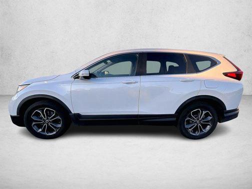 2020 Honda CR-V 2WD EX
