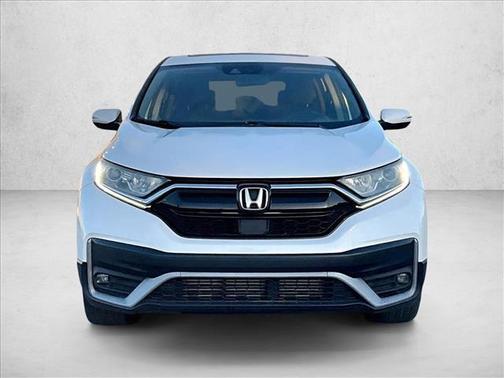 2020 Honda CR-V 2WD EX