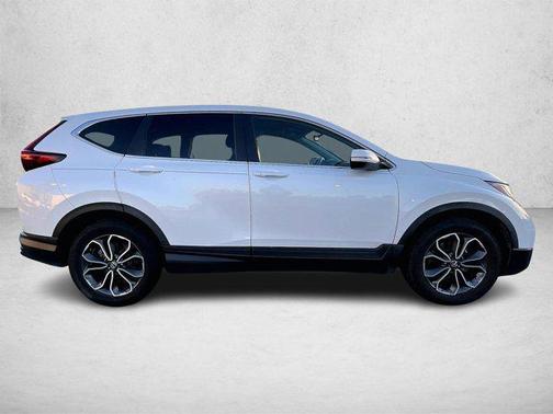 2020 Honda CR-V 2WD EX