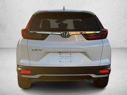 2020 Honda CR-V 2WD EX