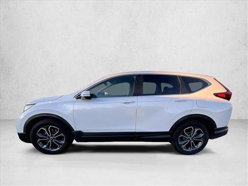 2020 Honda CR-V 2WD EX