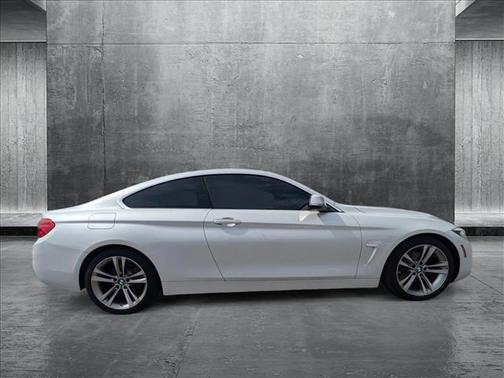 2018 BMW 430 i