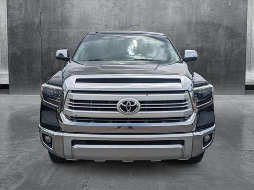 2014 Toyota Tundra 1794 Edition