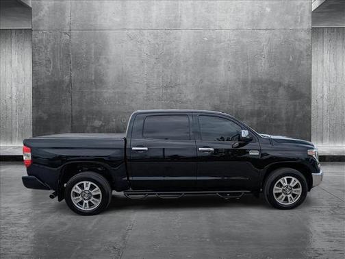 2014 Toyota Tundra 1794 Edition