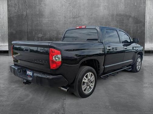 2014 Toyota Tundra 1794 Edition