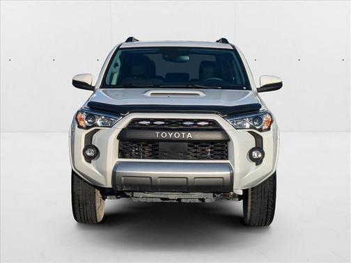 2023 Toyota 4Runner TRD Off Road