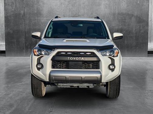 2023 Toyota 4Runner TRD Off Road