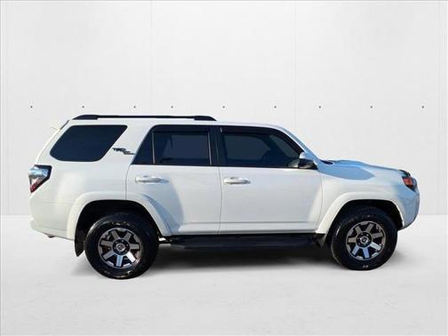 2023 Toyota 4Runner TRD Off Road