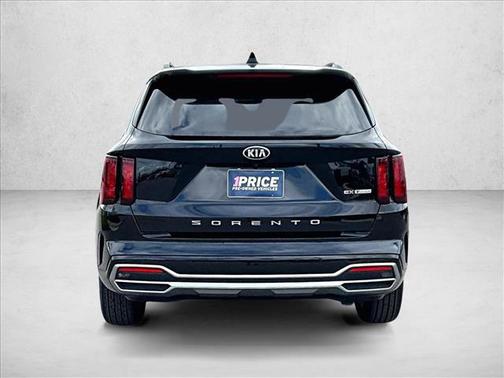 2021 Kia Sorento EX