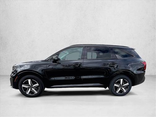 2021 Kia Sorento EX