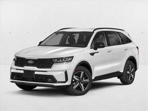 2021 Kia Sorento EX