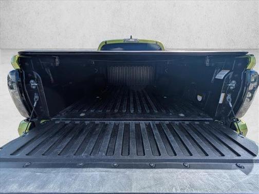 2022 Toyota Tacoma TRD Pro