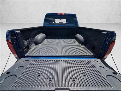 2016 RAM 1500 Tradesman/Express