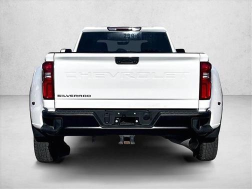 2022 Chevrolet Silverado 3500 WT