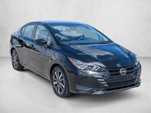 2023 Nissan Versa 1.6 SV
