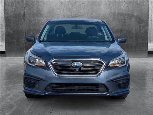 2018 Subaru Legacy Premium
