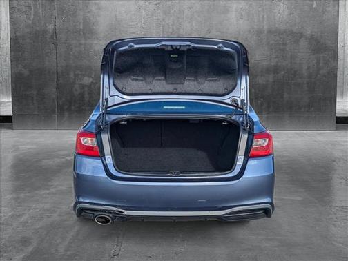 2018 Subaru Legacy Premium