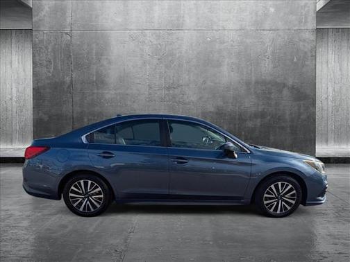 2018 Subaru Legacy Premium