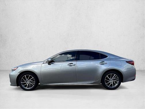 2017 Lexus ES 350 Base