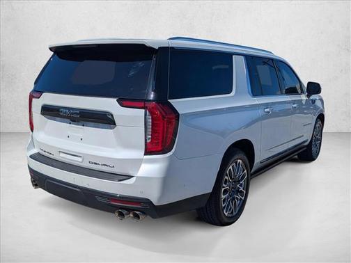 2024 GMC Yukon XL Denali Ultimate