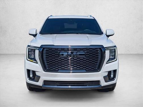 2024 GMC Yukon XL Denali Ultimate