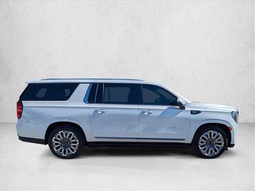 2024 GMC Yukon XL Denali Ultimate