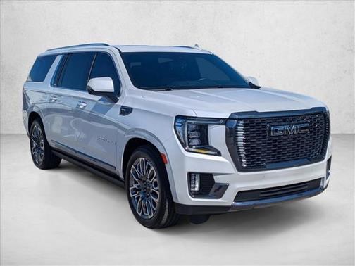 2024 GMC Yukon XL Denali Ultimate