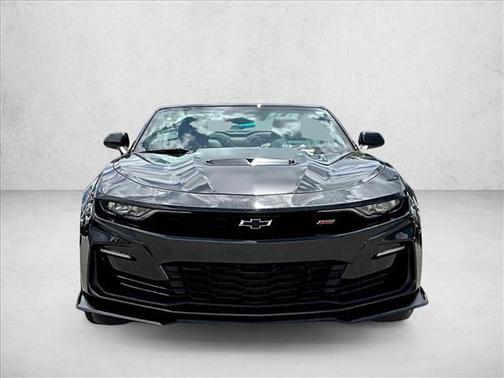 2024 Chevrolet Camaro 2SS