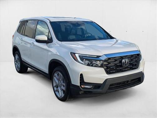 2024 Honda Passport AWD EX-L