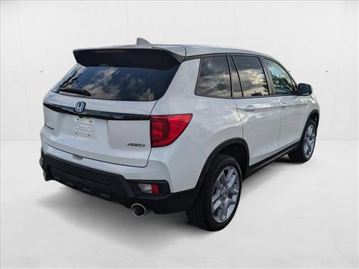 2024 Honda Passport AWD EX-L