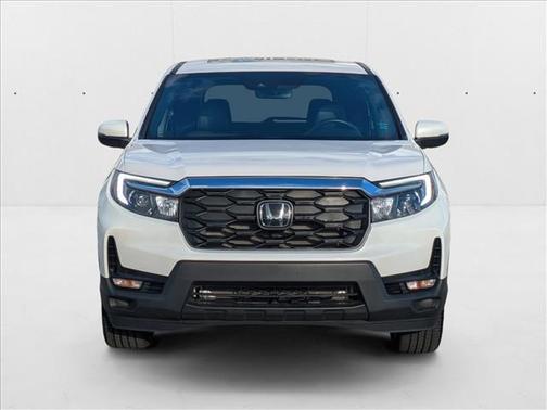 2024 Honda Passport AWD EX-L