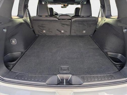 2024 Honda Passport AWD EX-L