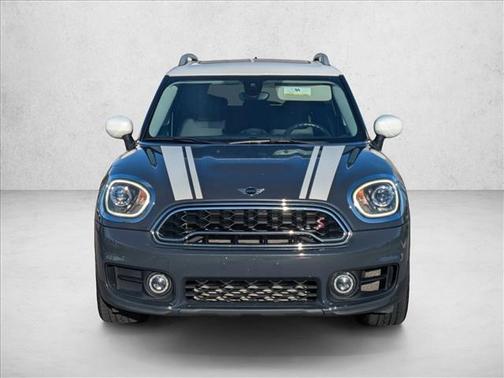 2020 MINI Countryman Cooper S ALL4