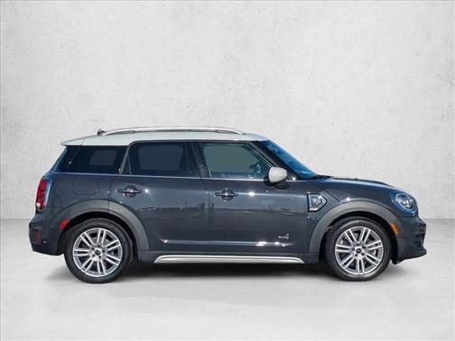 2020 MINI Countryman Cooper S ALL4