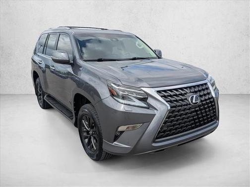2020 Lexus GX 460 Premium