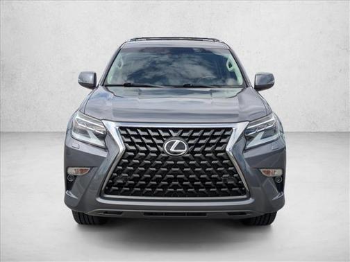 2020 Lexus GX 460 Premium