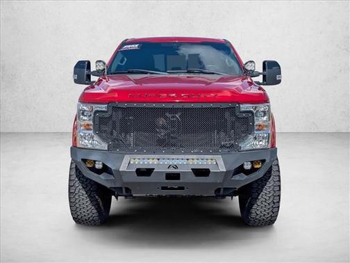 2020 Ford F-250 Lariat