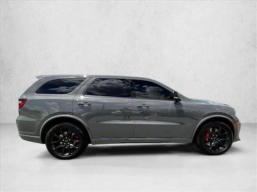 2024 Dodge Durango SRT Hellcat Premium AWD