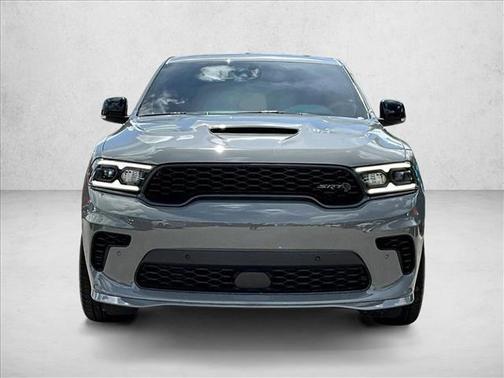 2024 Dodge Durango SRT Hellcat Premium AWD