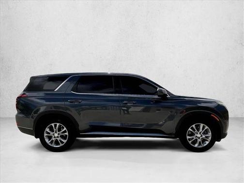 Steel Graphite 2020 Hyundai PALISADE SE