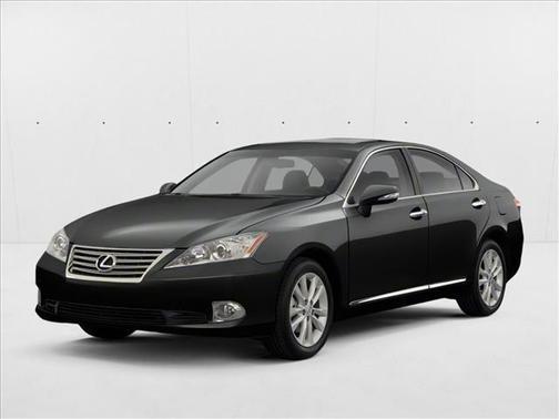 2012 Lexus ES 350 Base