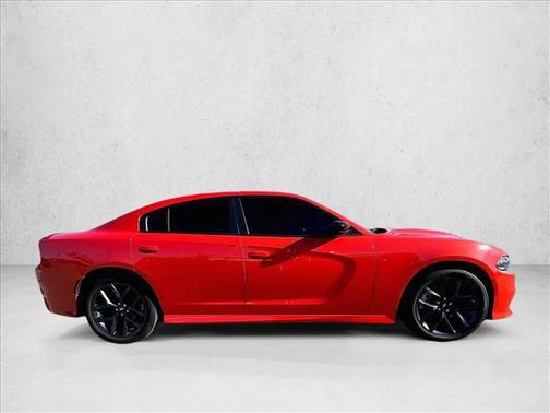 2022 Dodge Charger GT