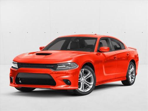 2022 Dodge Charger GT