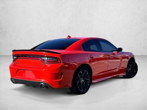 2022 Dodge Charger GT