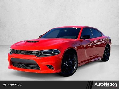 2022 Dodge Charger GT