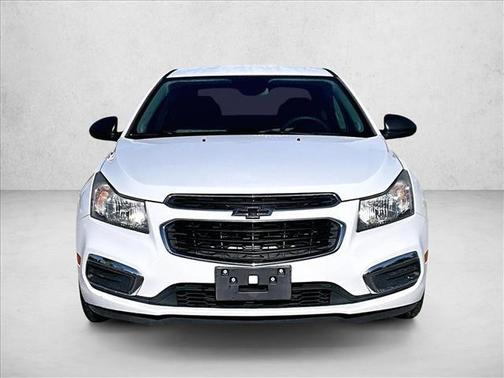 2016 Chevrolet Cruze Limited LS