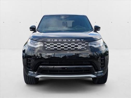 2024 Land Rover Discovery P360 Metropolitan Edition